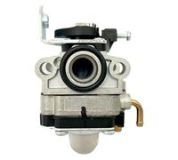 car headlight pitch control sensor Carburateur à 4 cycles avec vis de réglage 140F 140, débroussailleuse, Machine de jardin, Carb pour carburateur pour honda