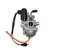car headlight pitch control sensor Carburateur pour Yamaha Bws 50cc 100cc JOG90 JOG50 Yw100 Bws100 XH90 Rxl50 Rxl90 Dxl90 Bws pour Viper Rxl Dxl Yw pour Eton 50 90 100 VINO 50