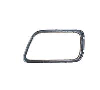 Car Headlights Eyebrows 1 paire de boîtiers de phares de camion pour Mercedes Benz Actros MP3 OEM 9438260359 9438260259