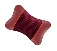 Car Headrest Pillow - Elastic Breathable Car Neck Pillow ¦ Headrest Pillows for Neck, Cars Seat Head Support for Long Travel, Pillows Support for Chair, Cars Seat Necks Supports for Driving