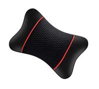 Car Headrest Pillow - Elastic Breathable Car Neck Pillow | Headrest Pillows for Neck, Cars Seat Head Support for Long Travel, Pillows Support for Chair, Cars Seat Necks Supports for Driving