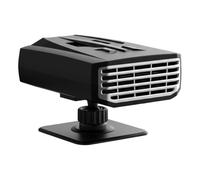 Car Heater 12V Plug In - Fast Heating Vehicle Window Defogger