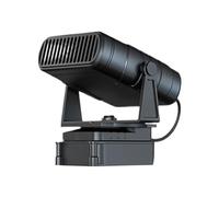 Car Heater - Portable Car Heater, ABS Compact For Windshield And Glass, Hot Natural Wind Modes | Quick Defrost Tool For Truck, RV, SUV, Sedan, And Outdoor Camping Visibility