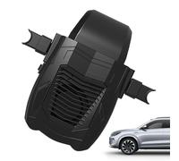 Car Heaters For Vehicle - 12V Fast Heating Defogger, Portable Electric Fan, Window Demister Blower | Automotive Glass Defroster For Seasonal Temperature ControlVan SUV Outdoor Parking Use Case