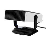 Car Heaters for Vehicle - 150W 2 Modes, Fast Heating Portable Quiet Defogge | Car Windshield Defroster Car Heaters for Vehicle 150W 2 Modes Fast Heating Pofor Winter SUV RV Sedan Pickup Van Trailer Truck