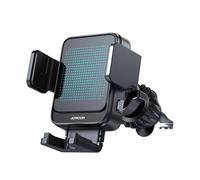 Car Holder For Air Vent With Wireless Charger Joyroom Jr-Zs341