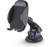Car Holder Support de téléphone portable Support de GPS Réglable Classique Ventouse Fixation Bras de fixation