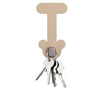 Car Hook, Glove Box Hooks, 7.1 Inch Space Saving Design & Multi Use Coordinator, Automotive Interior Organizer for Gloves Crates Storage, Truck, Sedan, SUV, RV Passenger Accessories, Umbrellas, Coats