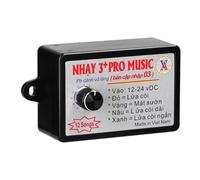 Car Horn Controller - Electric Speaker Tuner, Sound Control Unit | 8 Sound Effects Horn Controller for Car, SUV, Truck, Sound Modulator for Vehicles, Easy Installation for Customized Horn Sounds