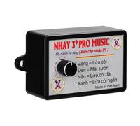 Car Horn Controller, Electric Speaker Tuner Unit with 8 Sound Effects, Automotive Horn Sound Control for Car, SUV, Truck, Vehicle Accessories