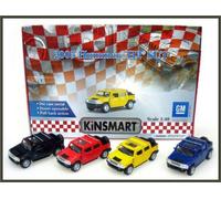 Car Hummer H2 KT5097D p12 prix par 1 pc
