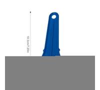 Car Ice Scraper - Windshield Scraper Tool, Multifunctional Portable Frost Removal with Ergonomic Handle, Automotive Accessory Lightweight and Easy Use, Frost Snow Ice Removal for Cars Trucks SUVs