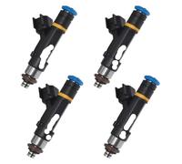 Car Injecteur Buse Pour 6 Hatchback Pour MX-5 III Pour 3 2.0 Pour 5 CR19 0280158103 L3G5-13-250 Buse Injecteur Carburant Essence(4pcs)