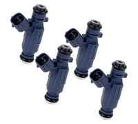 Car Injecteur Buse Pour Kia Pour Ceed Pour Rio 0280157174 4 Pièces Pièces Moteur Essence Injecteurs De Carburant
