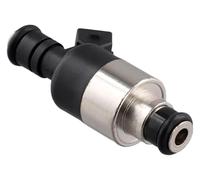 Car Injecteur Buse Pour Oldsmobile Pour Cutlass Pour Firenza Pour Achieva 1987 1988 1989 1990 1991 1992 1993 2.8L 3.1L 3.3L V6 Buse Injecteur Carburant Essence