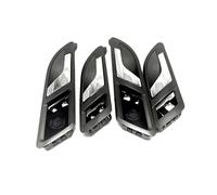 Car Inner Door Handle Inside Handle Internal Wrench Open Compatible for Lavida 2008-2012 Skoda Superb 2001-2008