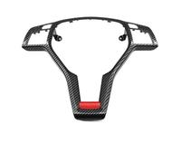 Car Interior Mouldings Autocollants Garniture Panneau Volant Voiture Pour Mercedes Pour Benz Classe ACE W176 W204 C63 W212/W207 E63 2013 2014 Pièces De Décoration voiture accessoires interieur(Type 2)