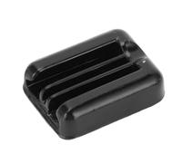 Car Interior Rearview Mirror Base OEM Standard Metal Replacement for 206 207 307 407 and C2 C6 Stable Support Sturdy Construction Easy to Install