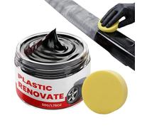Car Interior Scratch Remover, Long-Lasting Fast-Drying Automotive Restorer