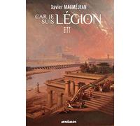 Car je suis legion