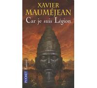 CAR JE SUIS LEGION