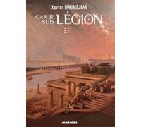 Car je suis legion