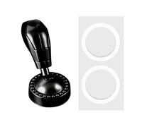 Car Joystick Starter - One-Button Push Start Rocker | COUVERTURE DE LA BOUTON STOP DE START MOTEUR | Décoration intérieure automobile cool | Levier de démarrage pour la commodité des véhicules