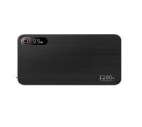 Car Jump Starter Baseus Black Super Energy Pro+ 1200a