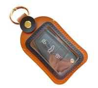 Car Key, Storage Pouch, Protective Case, Portable Design, Travel Friendly Build, Ideal for Camping Trips, Business Travel, Daily Commute, Dating, and Professional Meetings
