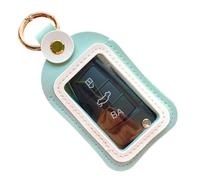 Car Key, Storage Pouch, Protective Case, Portable Design, Travel Friendly Build, Ideal for Camping Trips, Business Travel, Daily Commute, Dating, and Professional Meetings