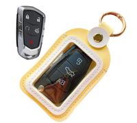 Car Key, Storage Pouch, Protective Case, Portable Design, Travel Friendly Build, Ideal for Camping Trips, Business Travel, Daily Commute, Dating, and Professional Meetings