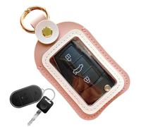 Car Key, Storage Pouch, Protective Case, Portable Design, Travel Friendly Build, Ideal for Camping Trips, Business Travel, Daily Commute, Dating, and Professional Meetings