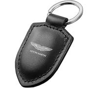 Car Keyring Accessories for Aston Martin DBX Vantage DB11 DBS V8 V12, Christmas, Easter, Birthday Gifting, Sturdy Keychain for Men and Women,A