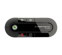 Car Kit Bluetooth® Buddy Noir Supertooth