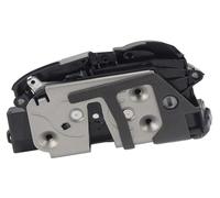 Car Latch Lock Actuator BF6A-F21813-BC BE8Z-5421813-B | for ford, for Fiesta 2011-2016, Front Driver Side