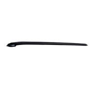 Car Left Or Right Front Windshield Windscreen Outer Pressure Rubber Sealing Strip For Hyundai I30 2007 2008 2009 2010 2011 2012 ATGCBCAUF(Left Side)
