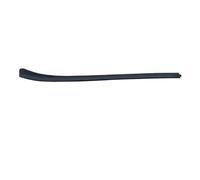 Car Left Or Right Front Windshield Windscreen Outer Pressure Rubber Sealing Strip For Hyundai I30 2007 2008 2009 2010 2011 2012 ATGCBCAUF(Right Side)