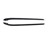 Car Left Or Right Front Windshield Windscreen Outer Pressure Rubber Sealing Strip For Hyundai I30 2007 2008 2009 2010 2011 2012 ATGCBCAUF(A Pair)