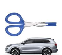 Car Light Bulb Removal Tool LED Clip Extractor Anti-Slip Handle Headlight Pliers for Truck SUV Vehicle Tractor Trailer RV Interior