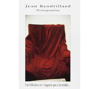 Car l'illusion ne s'oppose pas à la réalité...