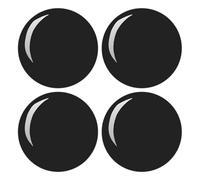 Car Lock Stickers - Key Hole Decal Covers Anti Rust Cap Sticker, Lock Keyhole Protector Sticker Trim Car Keyhole Śticker | Auto Çar Exterior Door Ļock Ķeyhole Decal For Ćar Decorations