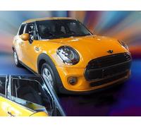 Car Lux AR96376-1 Kit Déflecteurs d'air avant pour Cooper S F55 5 Portes à partir de 2014