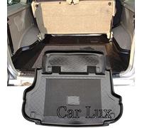 Car Lux Bac de coffre châssis long