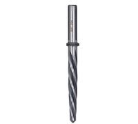 Car Mainnce Reamer, 3/8 Inch 5 Flute Spiral Taper Chucking Reamer, 6542 and M2 Speed Steel for Metal, y, Pla, t and Portable with Sto
