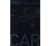 Car Mary Walton (Auteur)