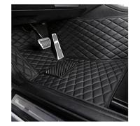 Car Mat Custom Made Leather Floor Mats for Mazda CX5 CX-5 2015 2016 Interior Carpets Rugs Foot Pads Accessories (Color : Price for 1 Seat 1) Tapis Pied Auto(Price for 1 Seat 1)