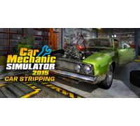 Car Mechanic Simulator 2015 (PC)