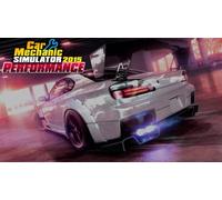 Car Mechanic Simulator 2015 - Performance (DLC)