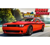 Car Mechanic Simulator 2018 Dodge Modern DLC (PC)