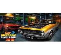 Car Mechanic Simulator 2018 (PC)